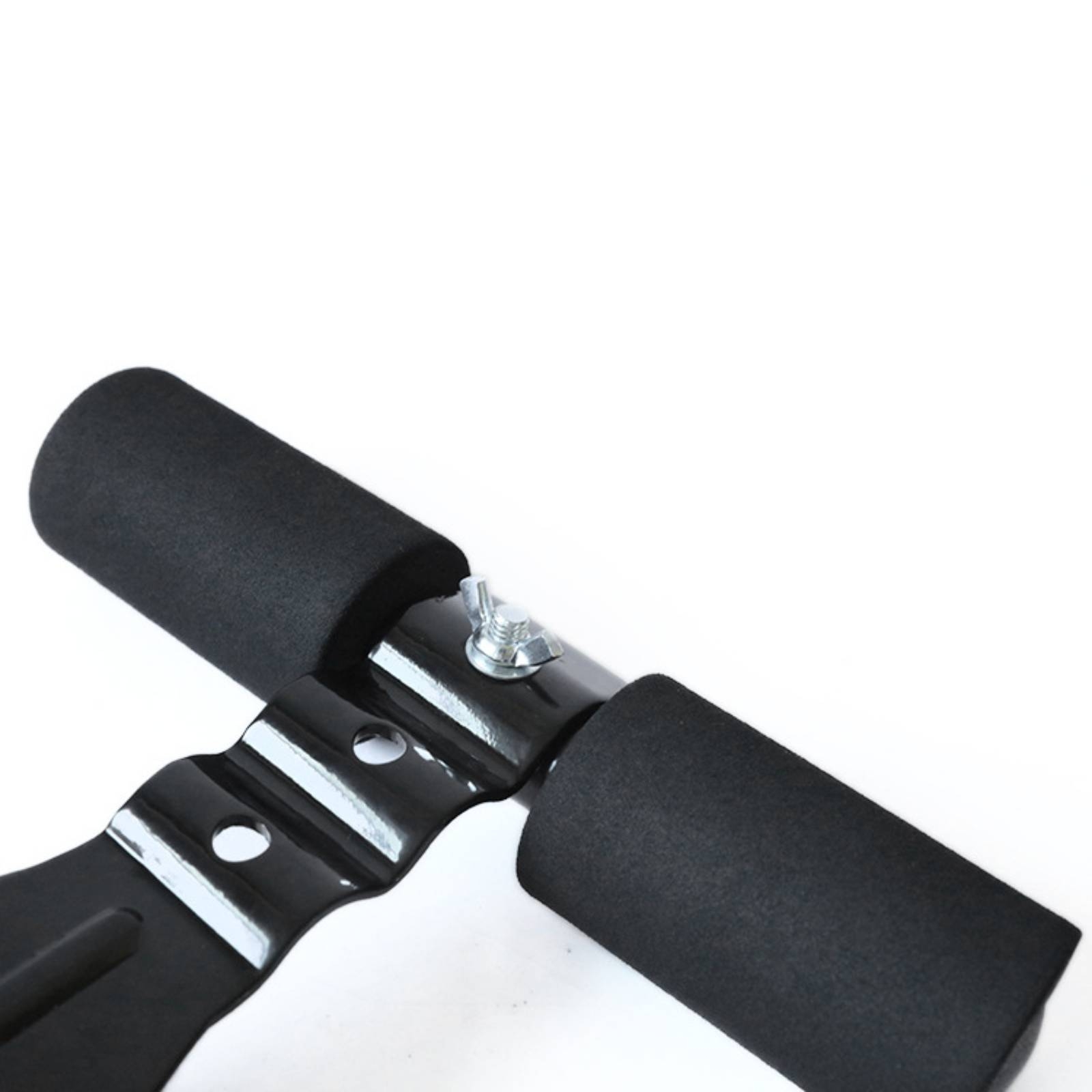 Home Gym Portable - Alat Bantu Sit-up Kompak untuk Pintu,