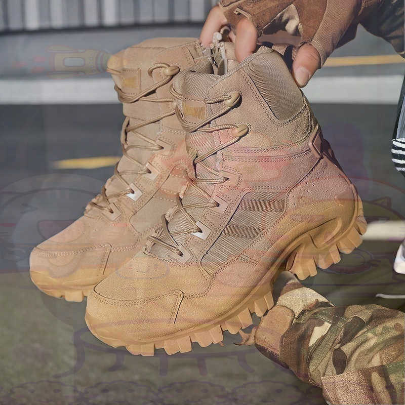 Home Gym Outdoor Ideas - Tan Long Barrel Deadlift Sepatu Kasual