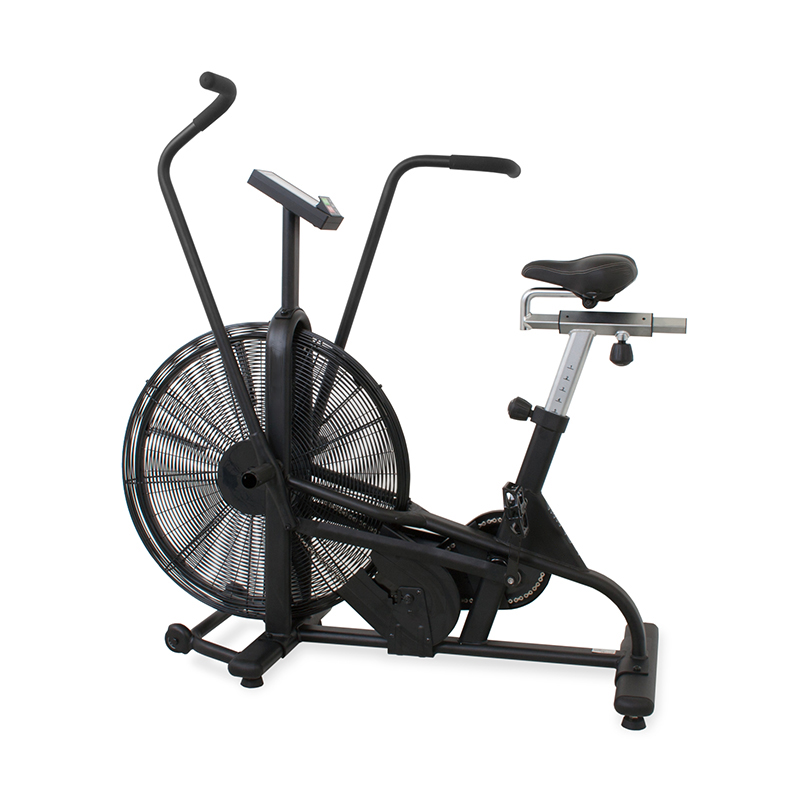 Home Gym Bike - Sepeda Statis Komersial untuk Latihan Kardio