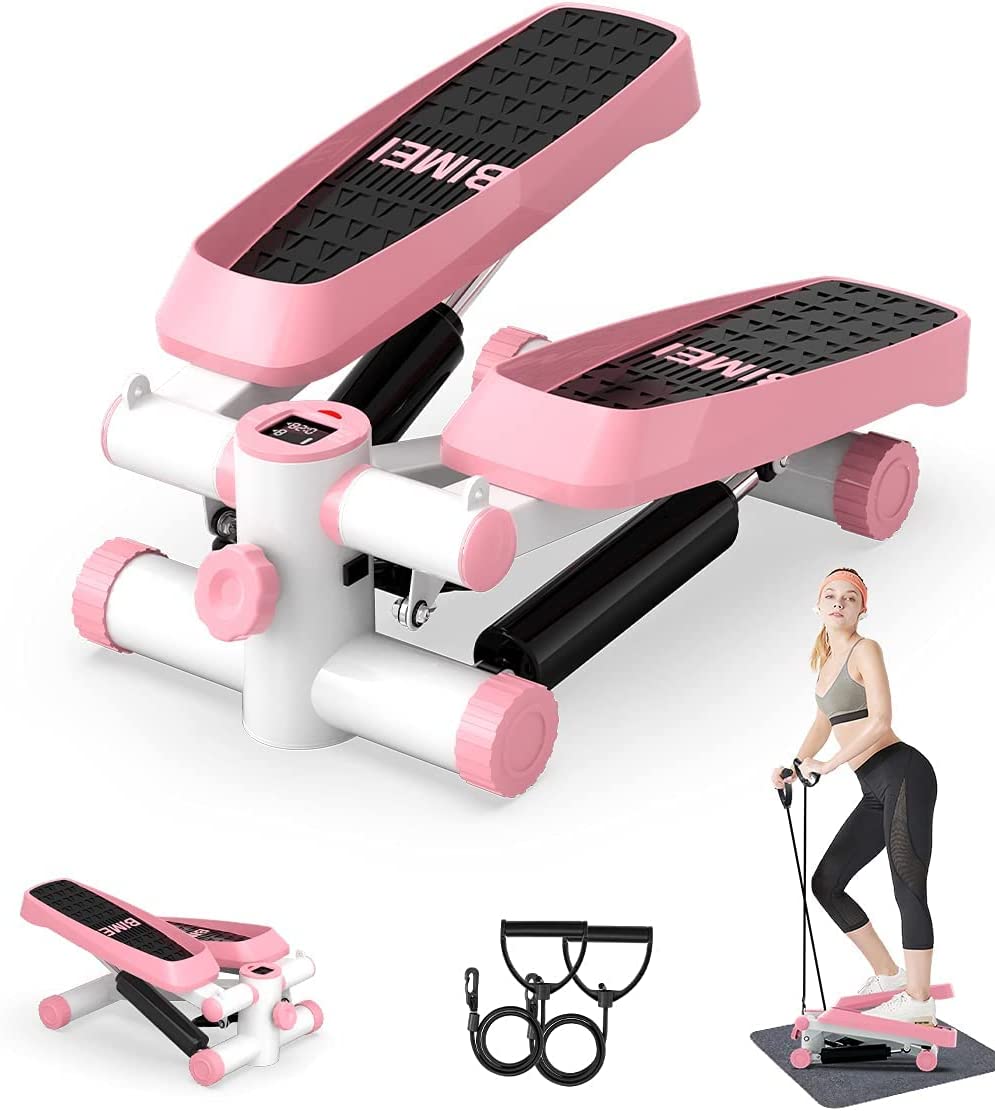 Home Gym Portable - Alat Fitness Mini Portable Home Gym