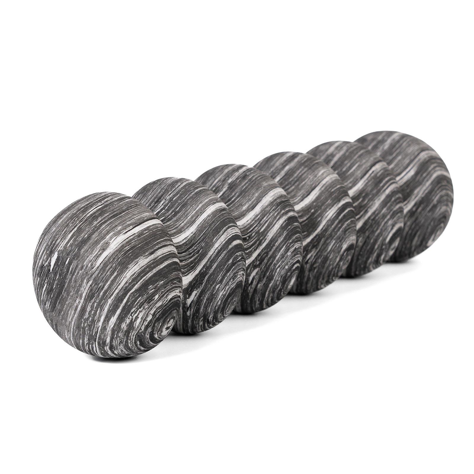 Home Gym Routine - Roller Pijat Otot Busa EVA untuk