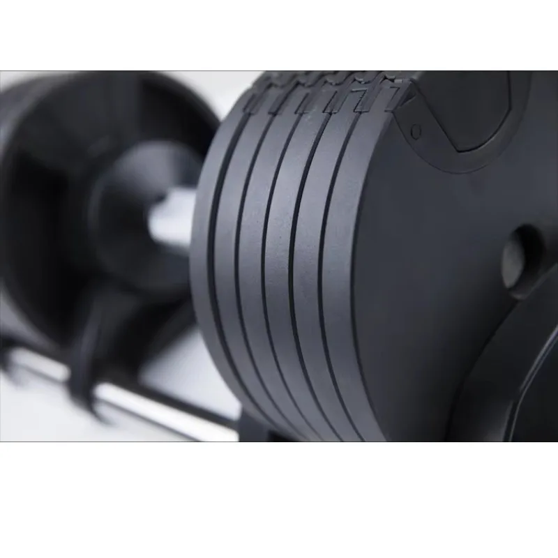 Home Gym Options - Set Dumbbell 20kg dengan Pilihan Berat