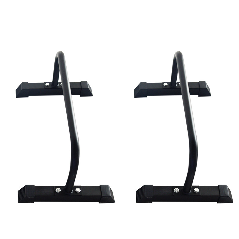 Alat Fitness Rumah Terlaris -  - Push Up Stand Bar ulasan dan harga