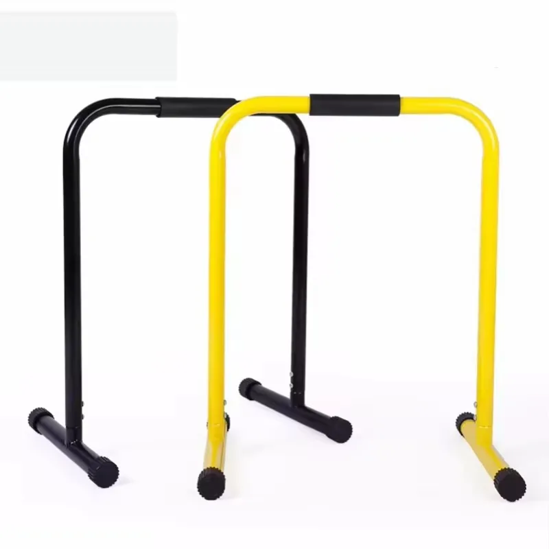 Bar Paralel Baja Portabel yang - Push Up Stand Bar ulasan dan harga
