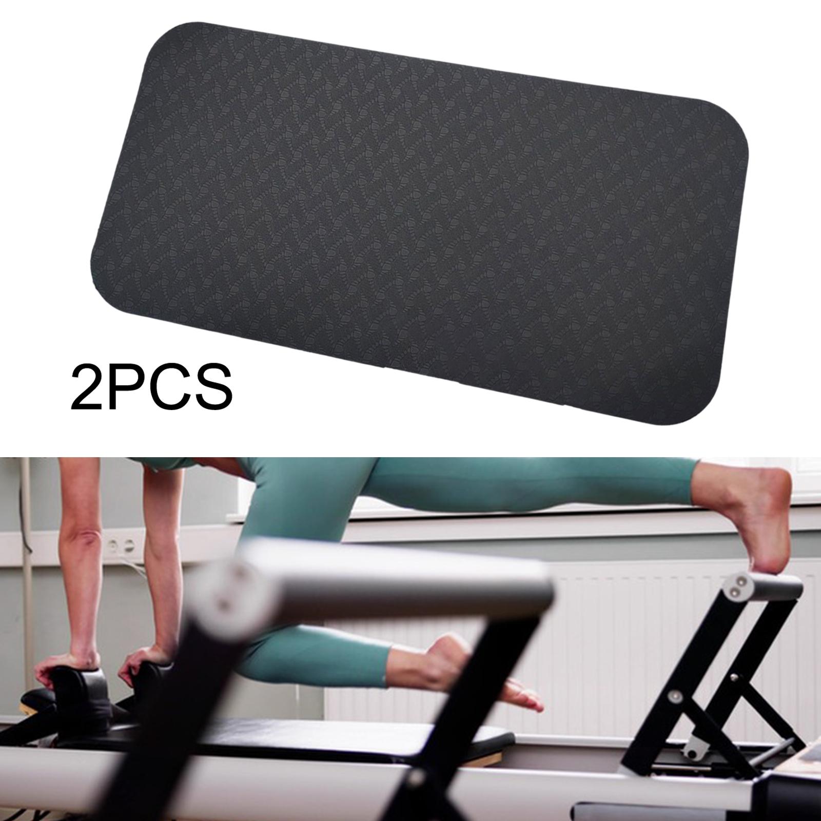 Matras Pilates Tebal, Bantalan - Home Gym Routine ulasan dan harga