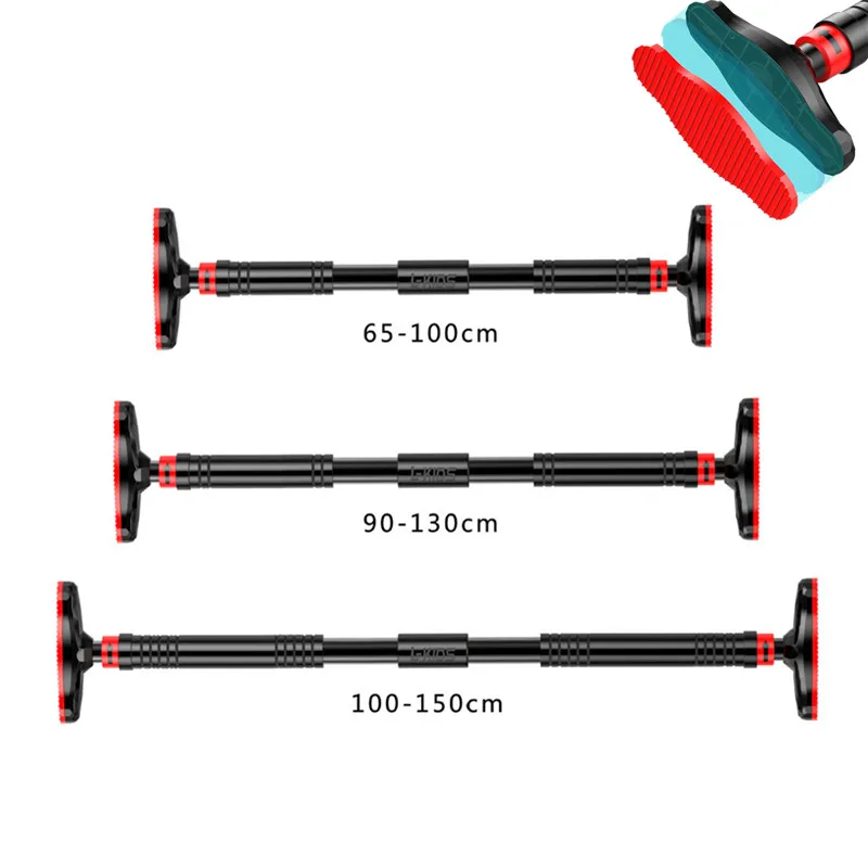 Bar Latihan Horizontal Besi Be - Suspension Trainer Door ulasan dan harga