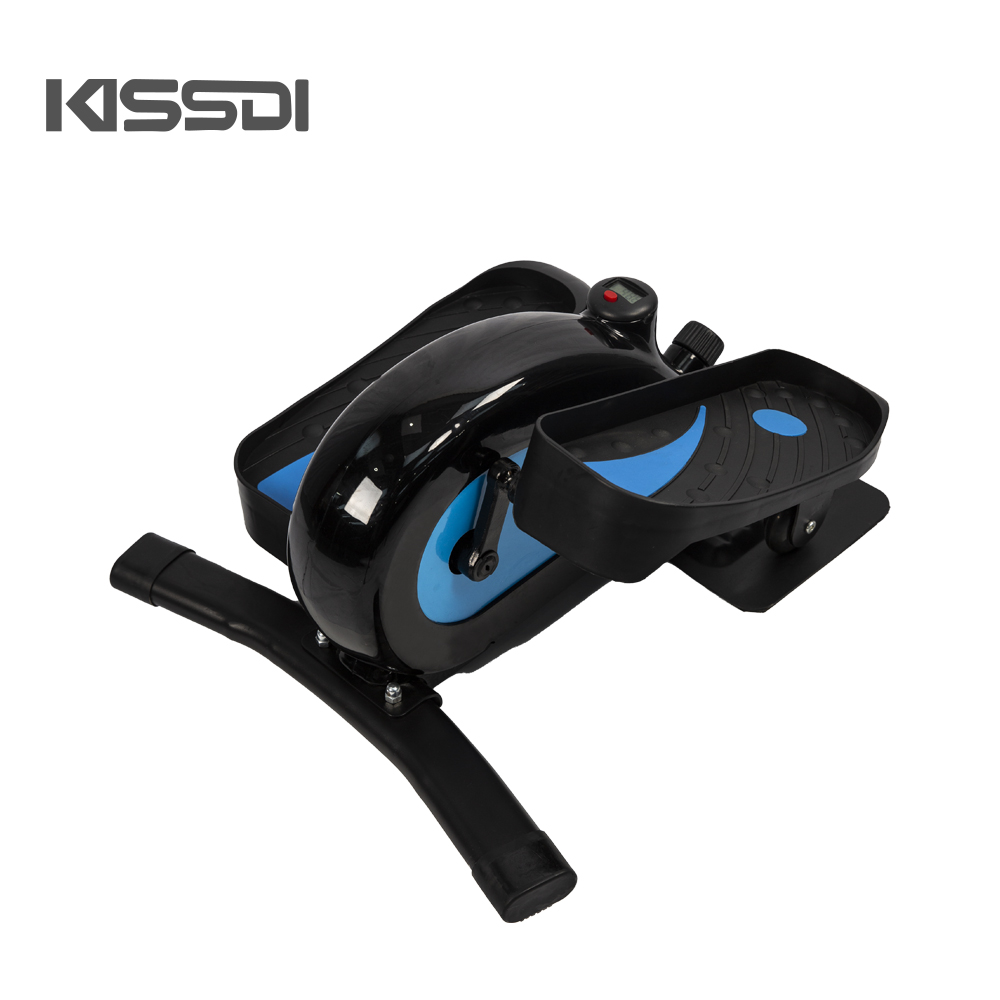 Alat Olahraga Mini Elliptical  - Home Gym Portable ulasan dan harga
