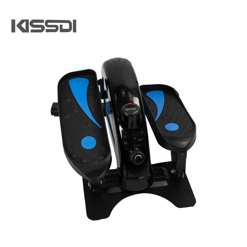 Alat Olahraga Mini Elliptical  - Home Gym Portable ulasan dan harga