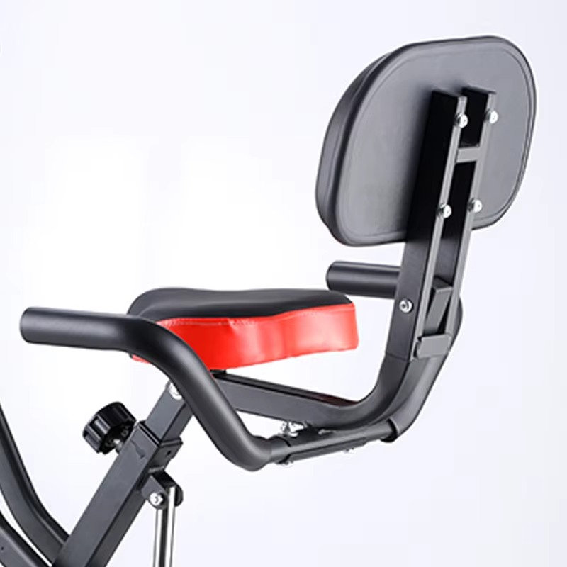 Sepeda Olahraga Magnetron untu - Home Gym Routine ulasan dan harga