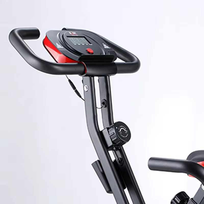 Sepeda Olahraga Magnetron untu - Home Gym Routine ulasan dan harga