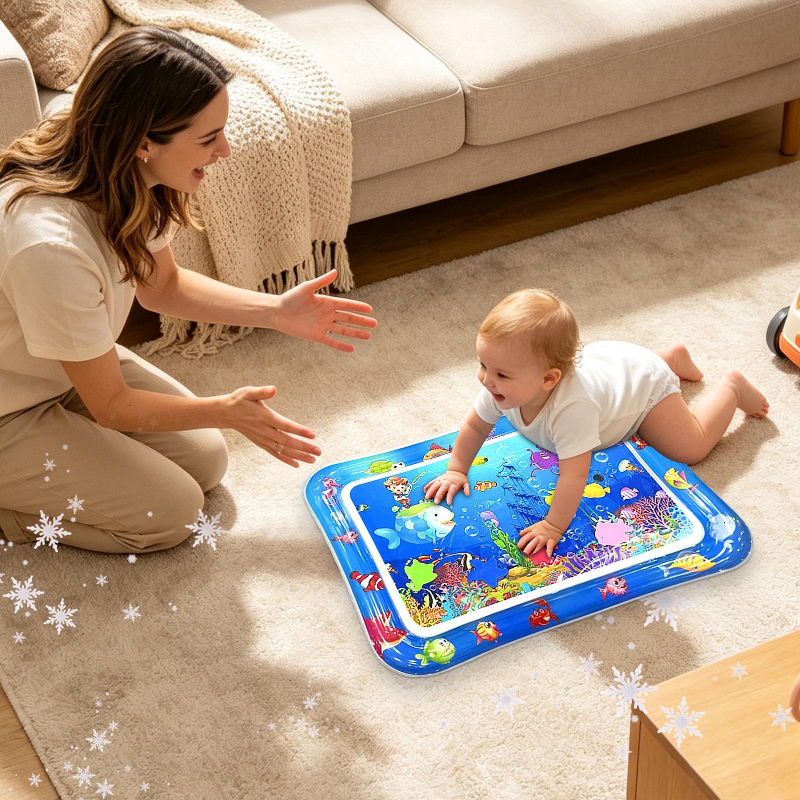 Alas Air untuk Anak-anak, Moti - Home Gym Kids ulasan dan harga