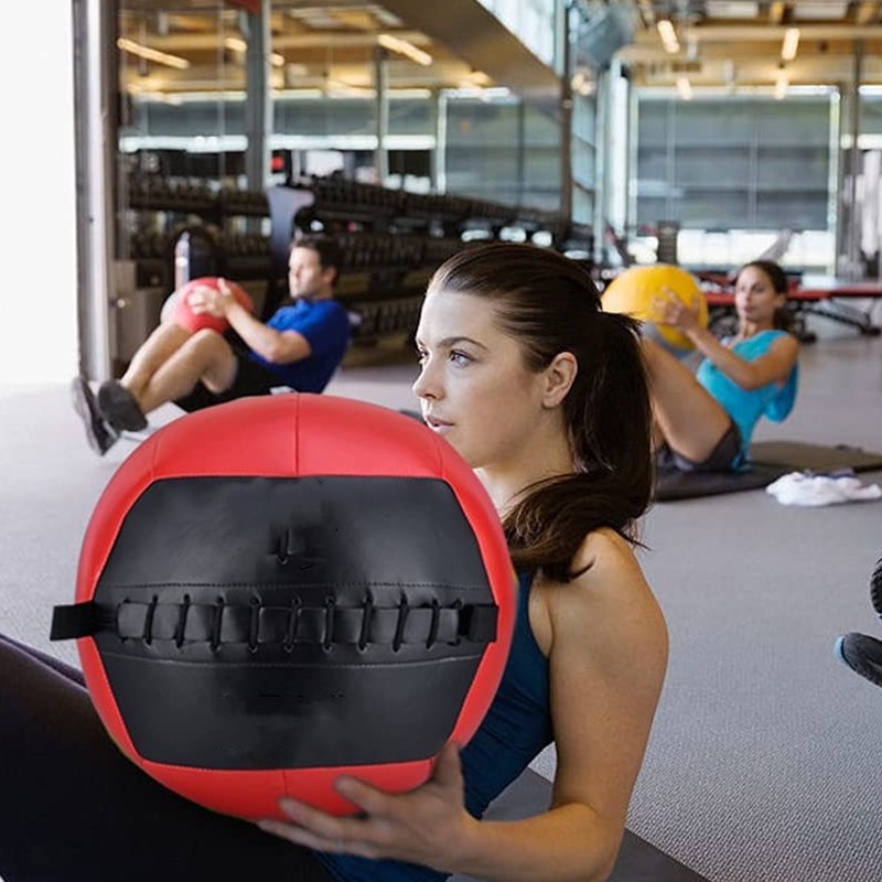 Kebugaran Merebut Kosong Bola  - Home Gym Necessities ulasan dan harga