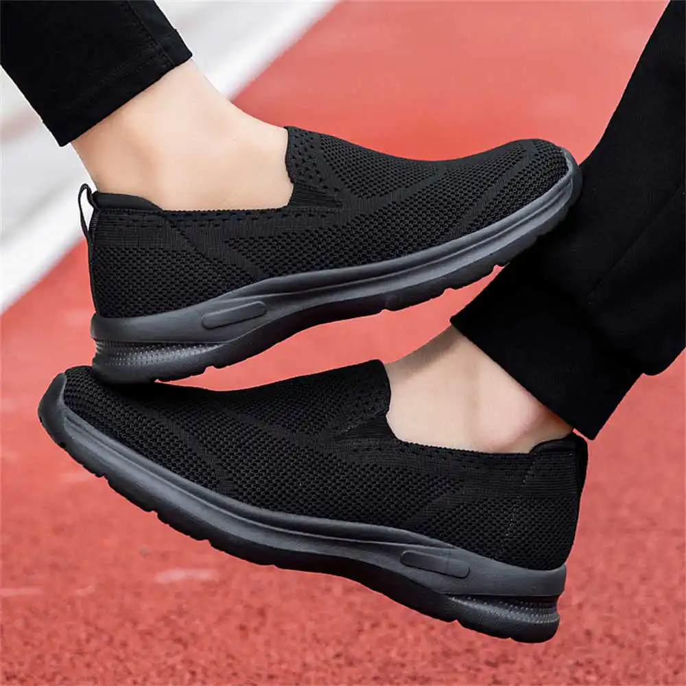 Tanpa renda jaring sepatu bot  - Home Gym Outdoor Ideas ulasan dan harga