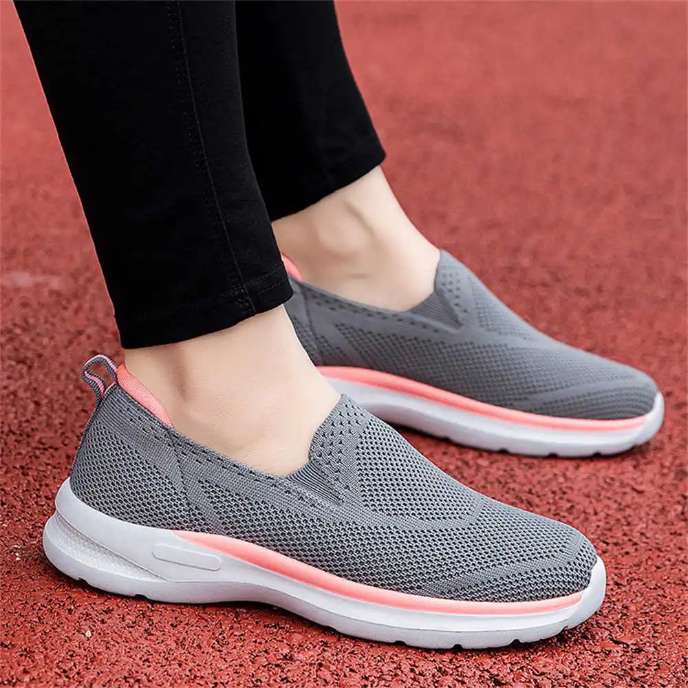 Tanpa renda jaring sepatu bot  - Home Gym Outdoor Ideas ulasan dan harga