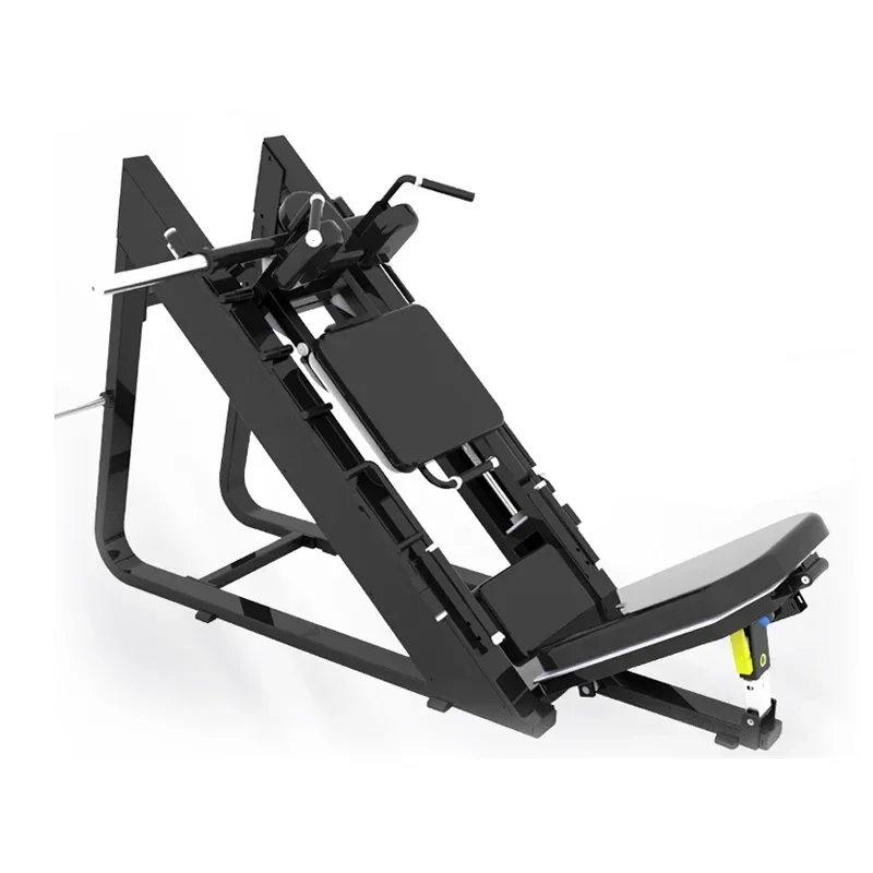 Mesin pedal terbalik 45 deraja - Home Gym One Machine ulasan dan harga