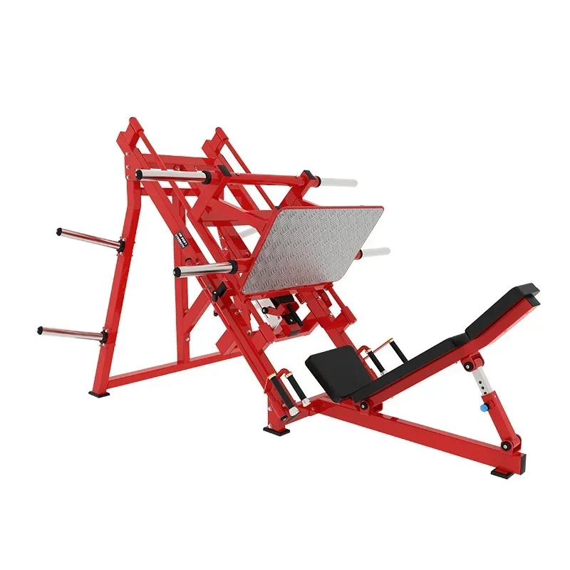 Mesin pedal terbalik 45 deraja - Home Gym One Machine ulasan dan harga