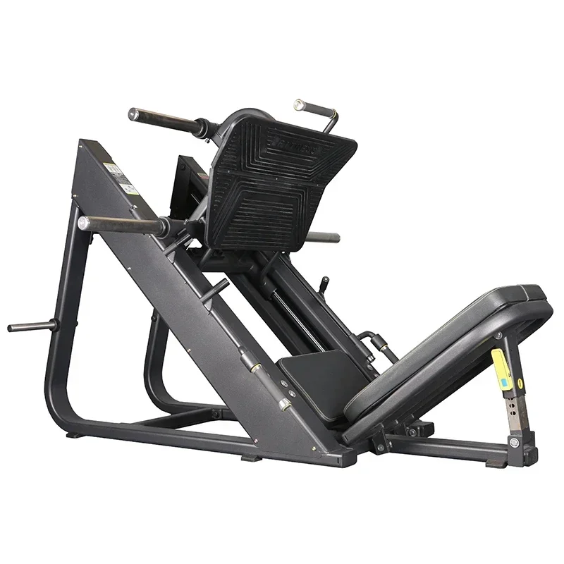 Mesin pedal terbalik 45 deraja - Home Gym One Machine ulasan dan harga