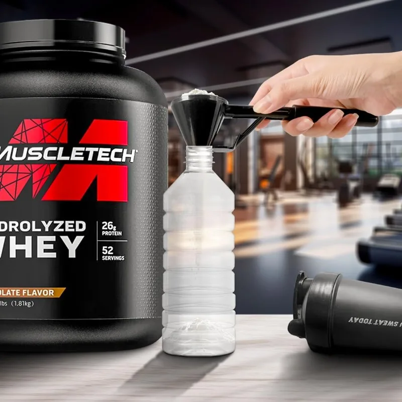 1 Buah Sendok Ukur Multiguna D - Home Gym Options ulasan dan harga