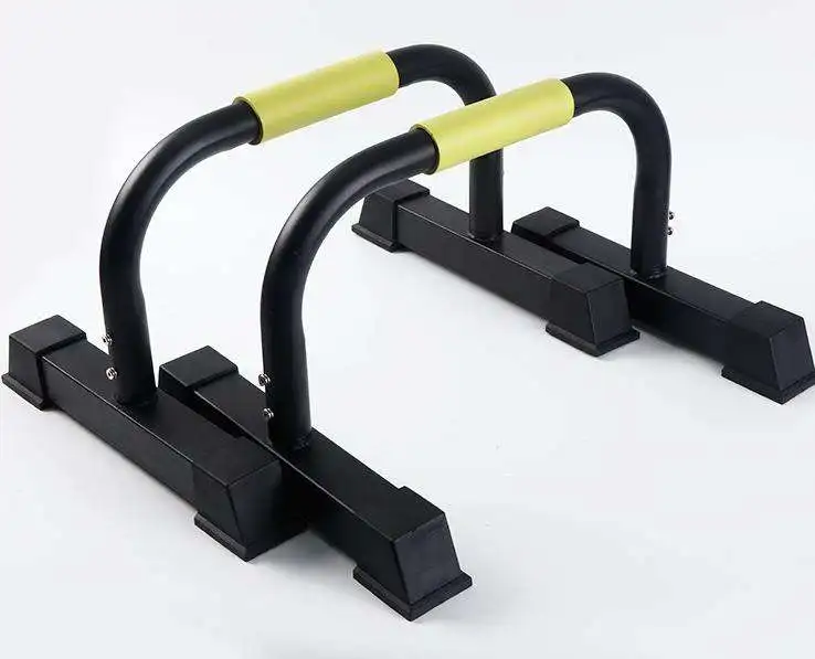 Parallette Push up Bars Dip St - Push Up Stand Bar ulasan dan harga