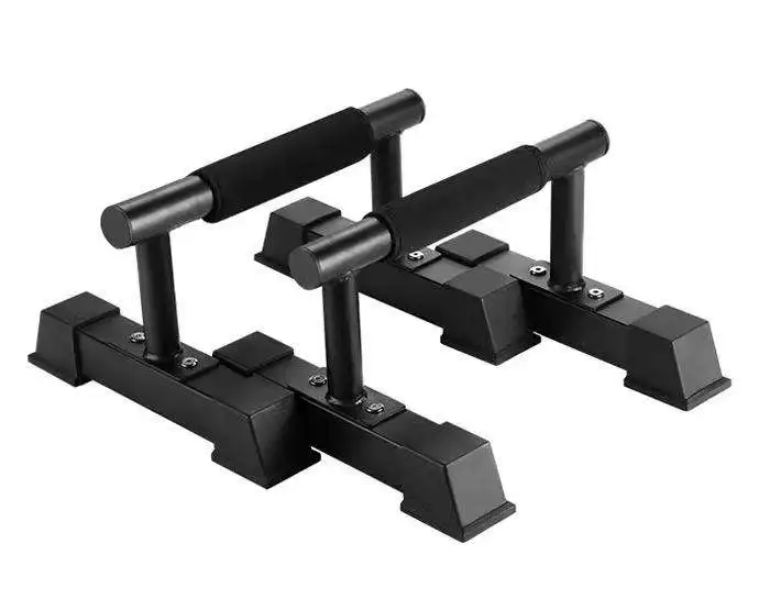 Parallette Push up Bars Dip St - Push Up Stand Bar ulasan dan harga