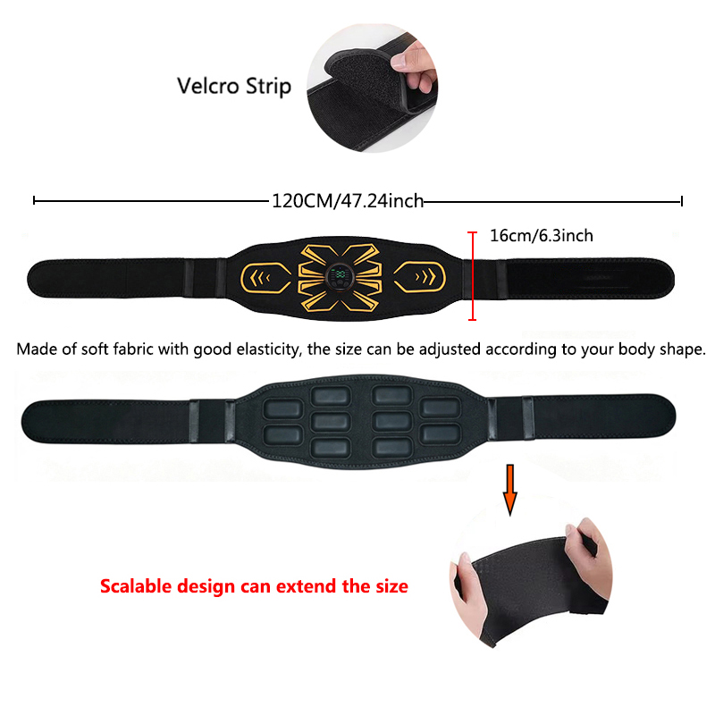 Alat Pelatih Otot Perut Pintar - Home Gym Necessities ulasan dan harga