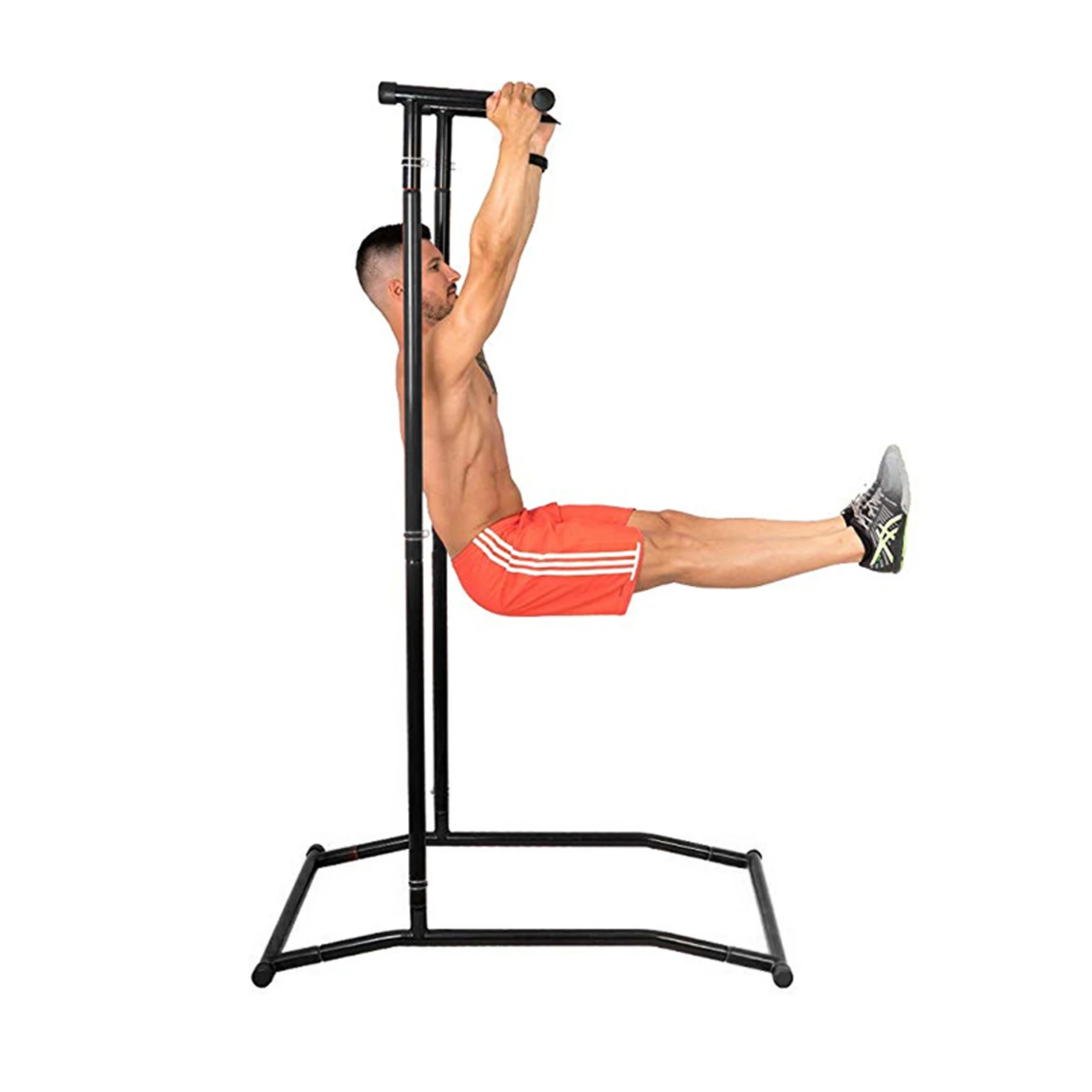 Alat Fitness Rumahan Logam unt - Push Up Stand Bar ulasan dan harga
