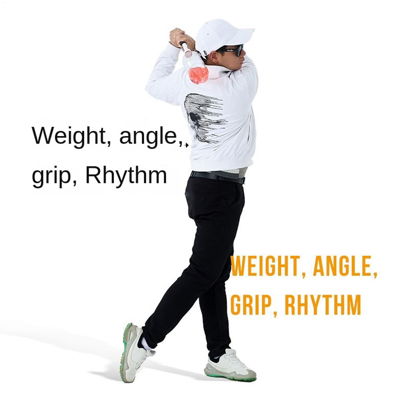 Alat Bantu Latihan Ayunan Golf - Home Gym Portable ulasan dan harga