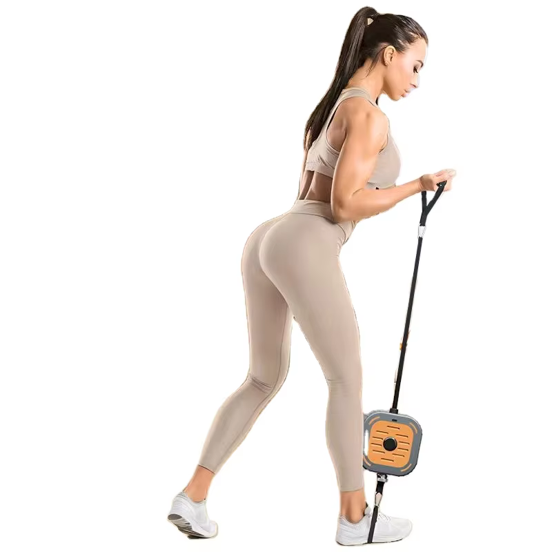 Resistance Home Gym - Mesin Ke - Home Gym One Machine ulasan dan harga