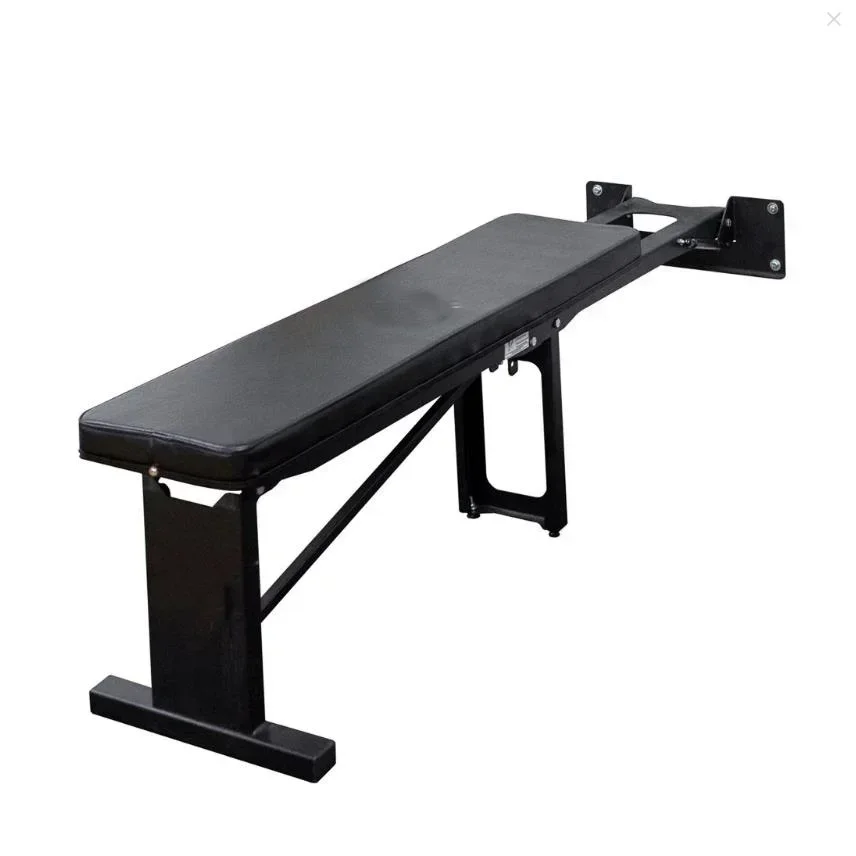 Rak Squat Lipat Dinding untuk  - Home Gym Folding Rack ulasan dan harga