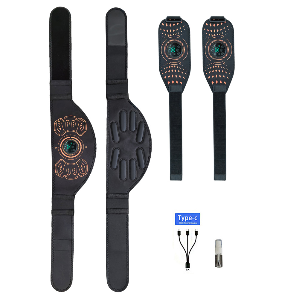 Sabuk Kebugaran Pintar, Pengen - Home Gym Necessities ulasan dan harga