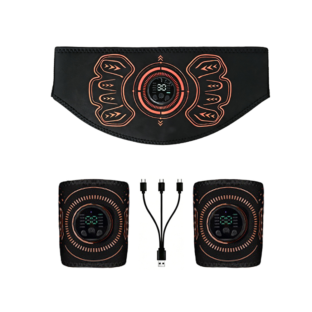 Sabuk Kebugaran Pintar, Pengen - Home Gym Necessities ulasan dan harga