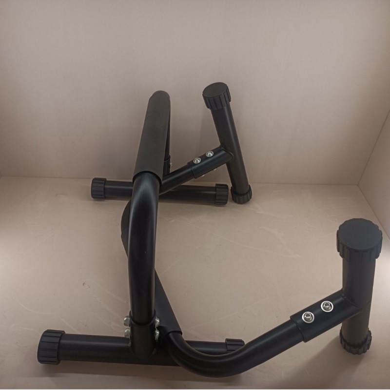 Alat Latihan Otot Dada Inverte - Push Up Stand Bar ulasan dan harga