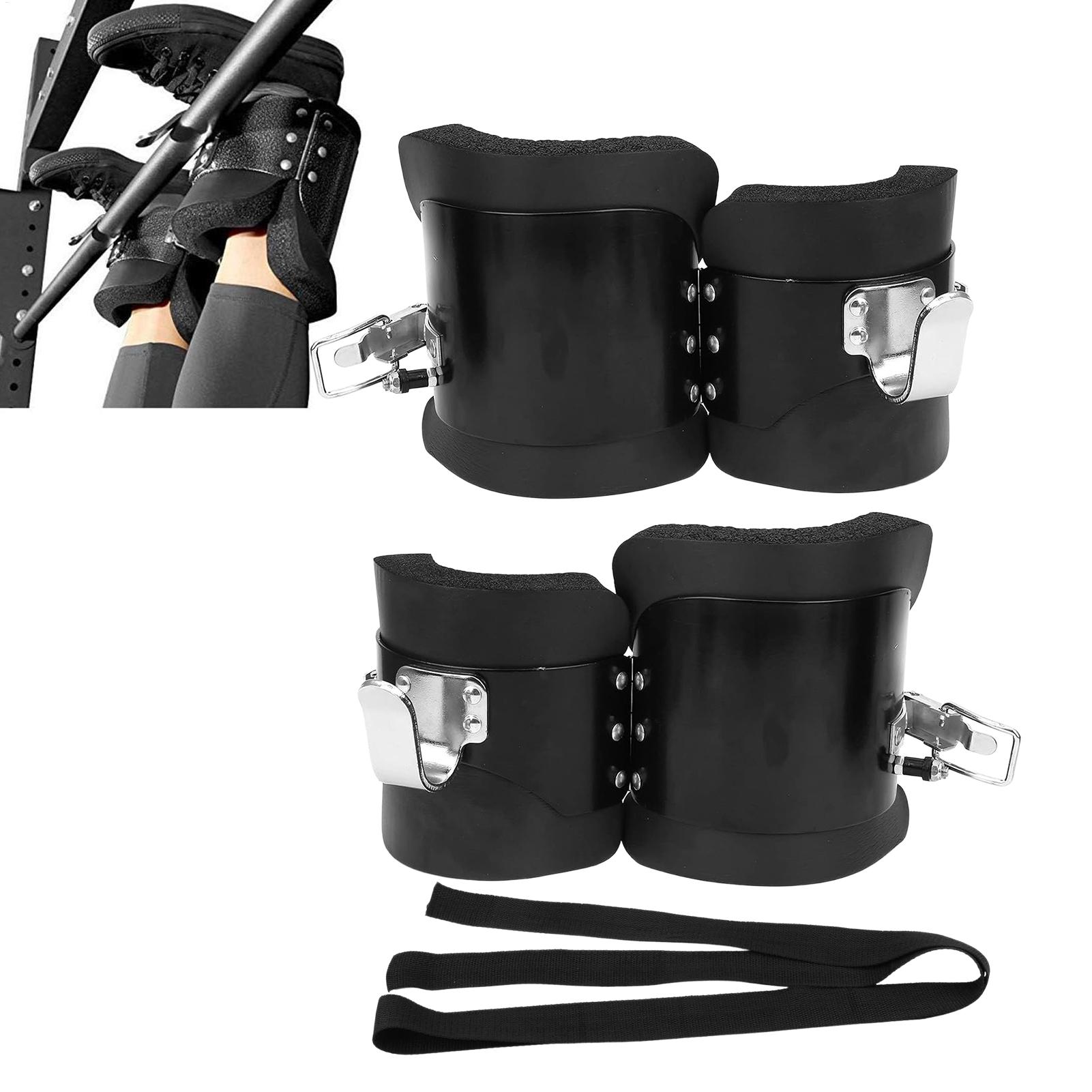 1 Pasang Sepatu Gantung Pull U - Home Gym Necessities ulasan dan harga
