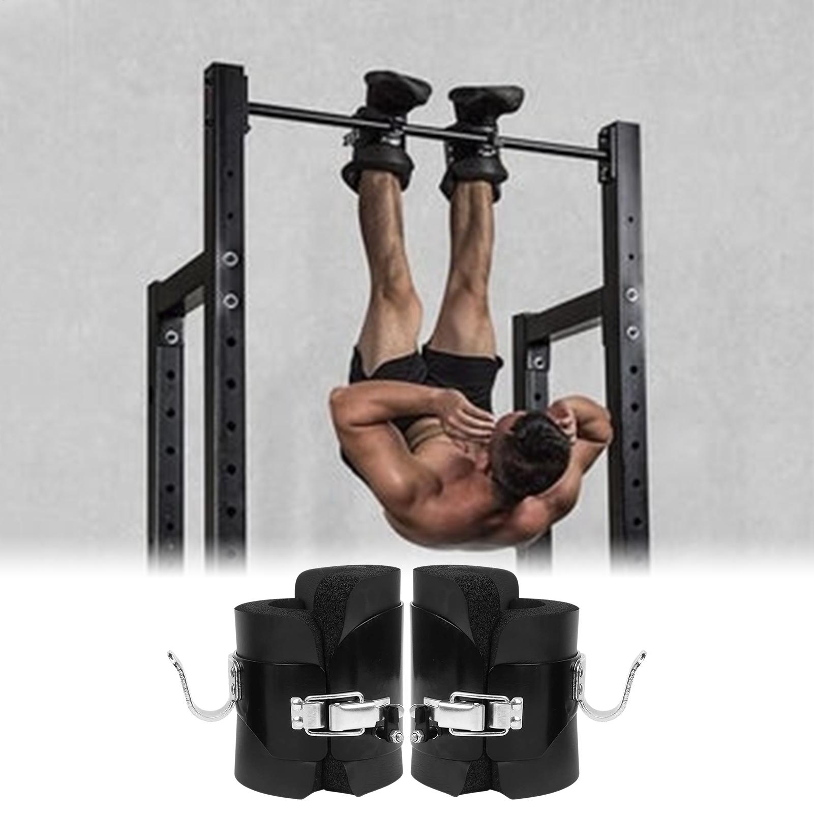 1 Pasang Sepatu Gantung Pull U - Home Gym Necessities ulasan dan harga
