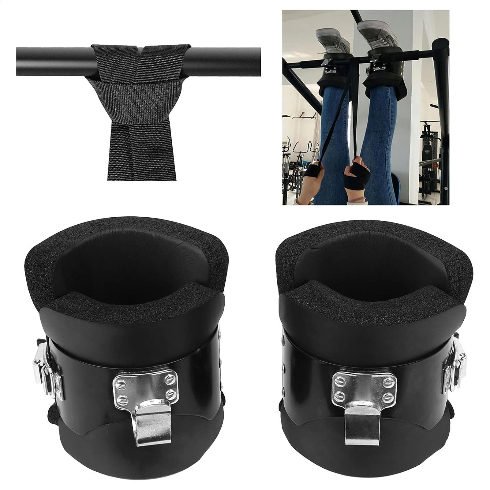 1 Pasang Sepatu Gantung Pull U - Home Gym Necessities ulasan dan harga