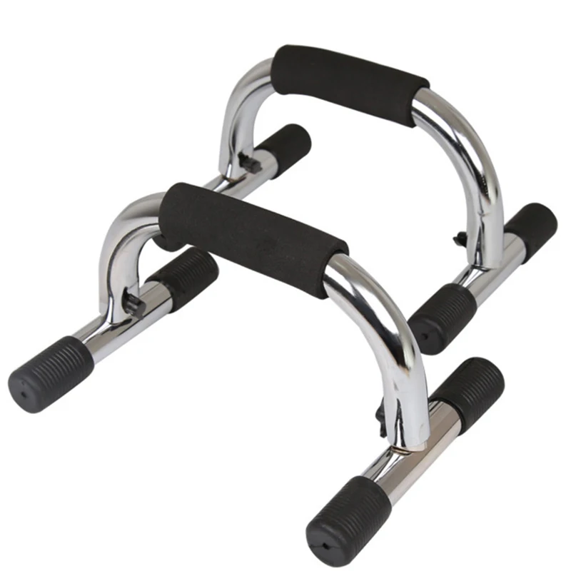 250KG Bearing Push Up Bar Stan - Push Up Stand Bar ulasan dan harga