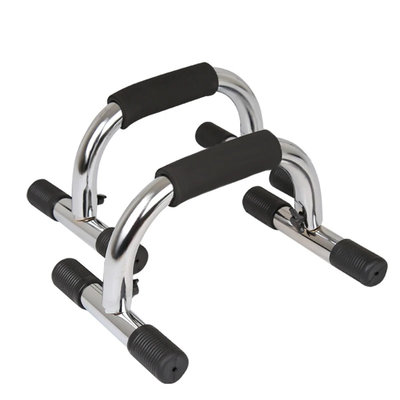 250KG Bearing Push Up Bar Stan - Push Up Stand Bar ulasan dan harga