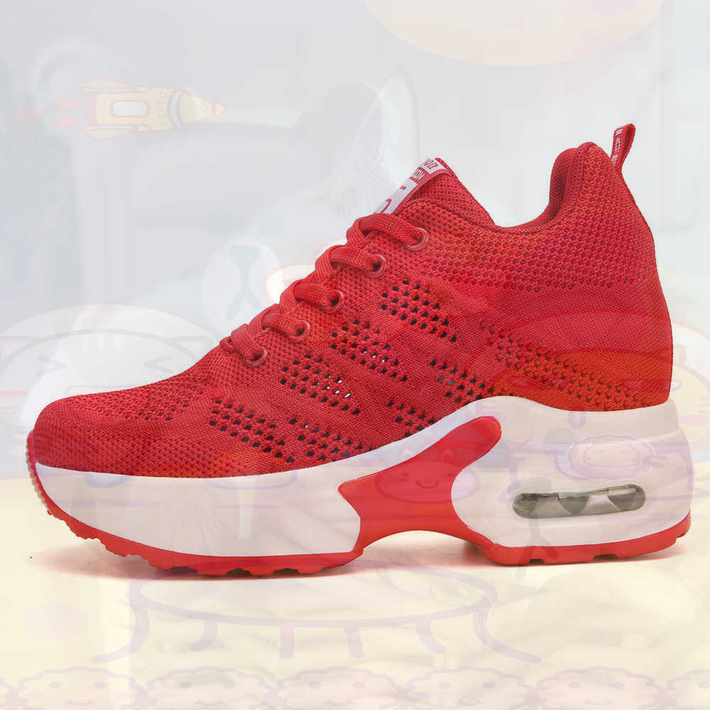Merah Ukuran 36 Sepatu Wanita  - Home Gym Outdoor Ideas ulasan dan harga