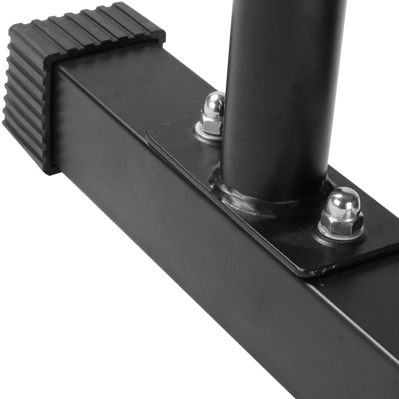 Alat Latihan Push Up Challenge - Push Up Stand Bar ulasan dan harga
