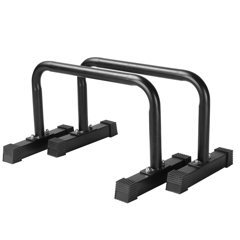 Alat Latihan Push Up Challenge - Push Up Stand Bar ulasan dan harga