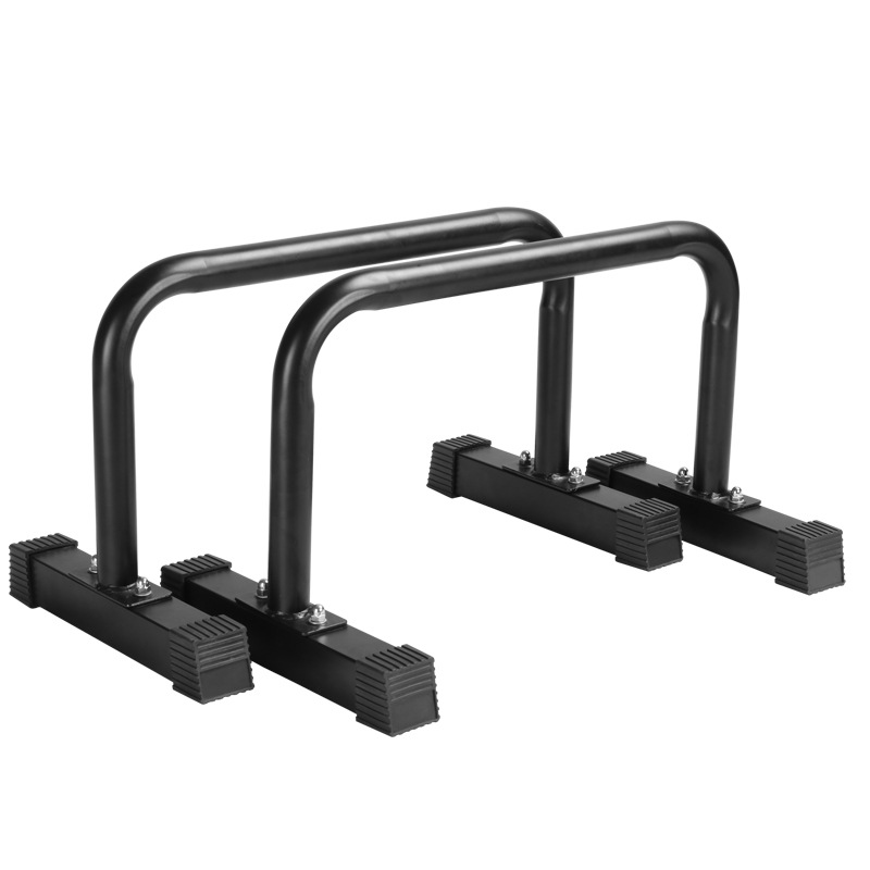 Alat Latihan Push Up Challenge - Push Up Stand Bar ulasan dan harga