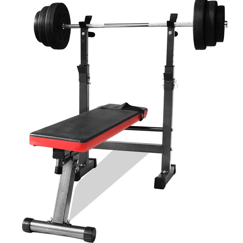 2026 2021 Rak Squat Berkualita - Home Gym Folding Rack ulasan dan harga