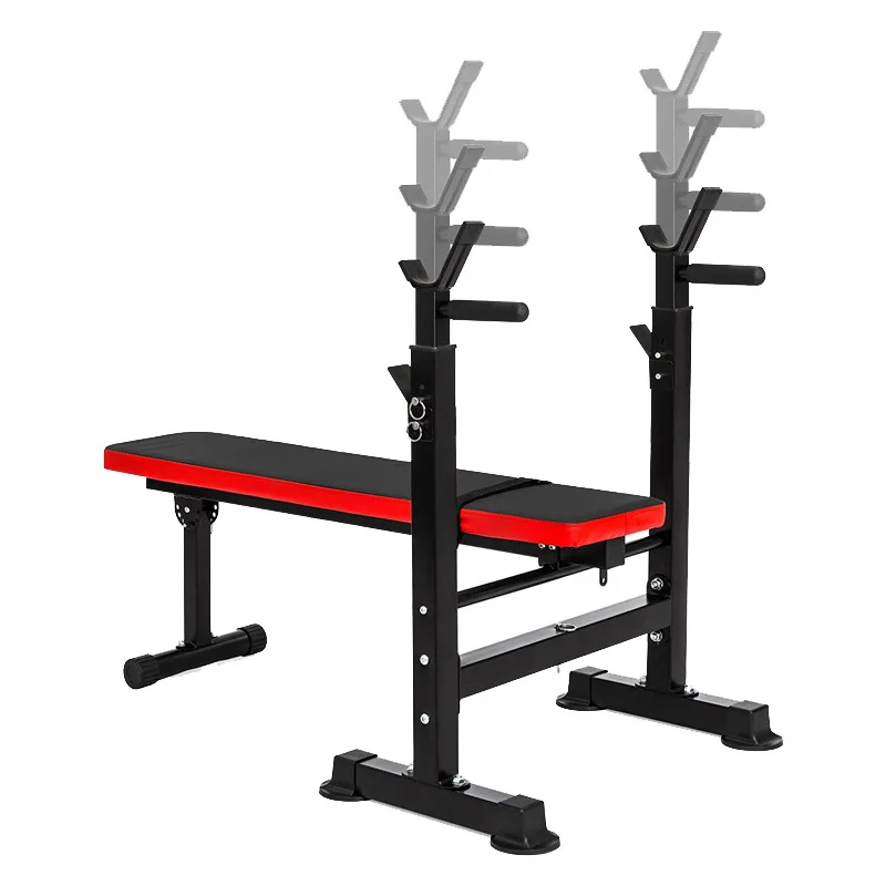 2026 2021 Rak Squat Berkualita - Home Gym Folding Rack ulasan dan harga