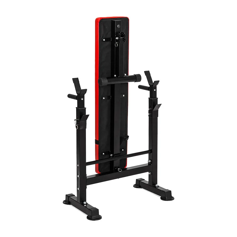 2026 2021 Rak Squat Berkualita - Home Gym Folding Rack ulasan dan harga