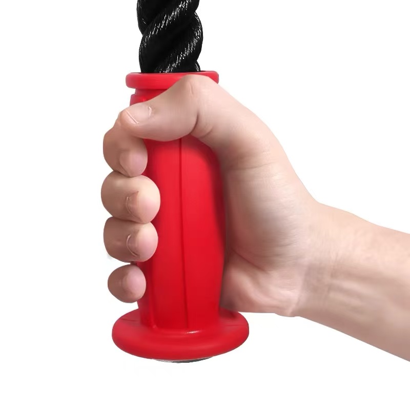 Tali Trisep Ergonomis Anti-sel - Home Gym Necessities ulasan dan harga
