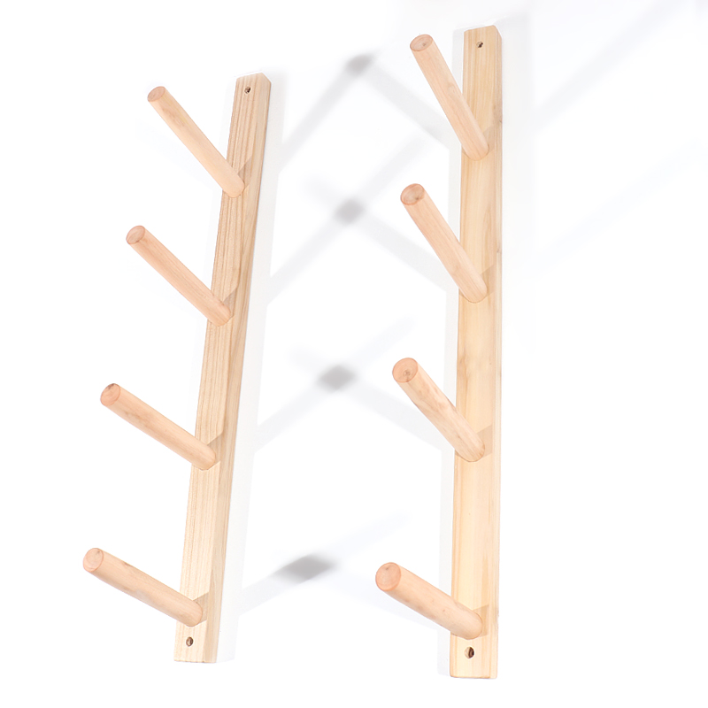 Rak Dinding Penyangga Matras Y - Home Gym Folding Rack ulasan dan harga