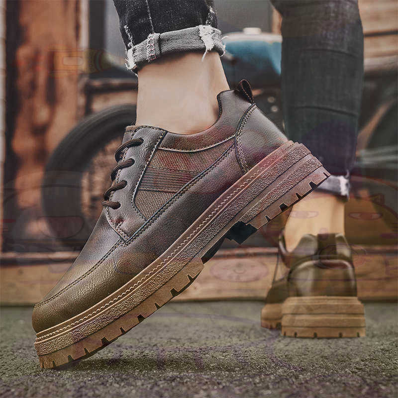 Sepatu Pria Tenis Pelatih Fash - Home Gym Outdoor Ideas ulasan dan harga