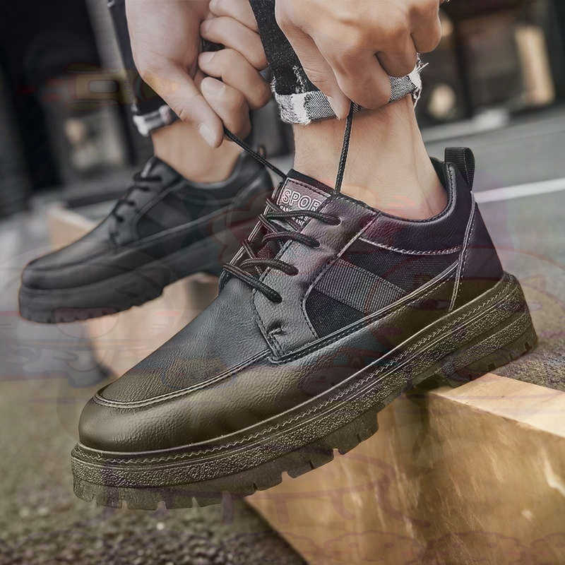 Sepatu Pria Tenis Pelatih Fash - Home Gym Outdoor Ideas ulasan dan harga