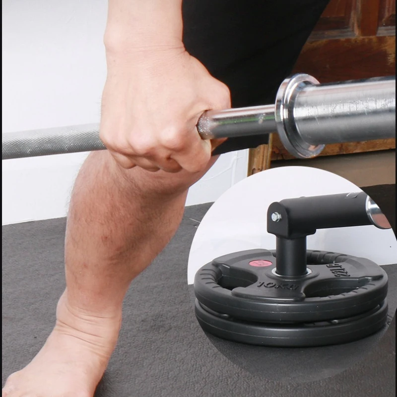 Aksesoris T Bar Row Landmine S - Home Gym Routine ulasan dan harga