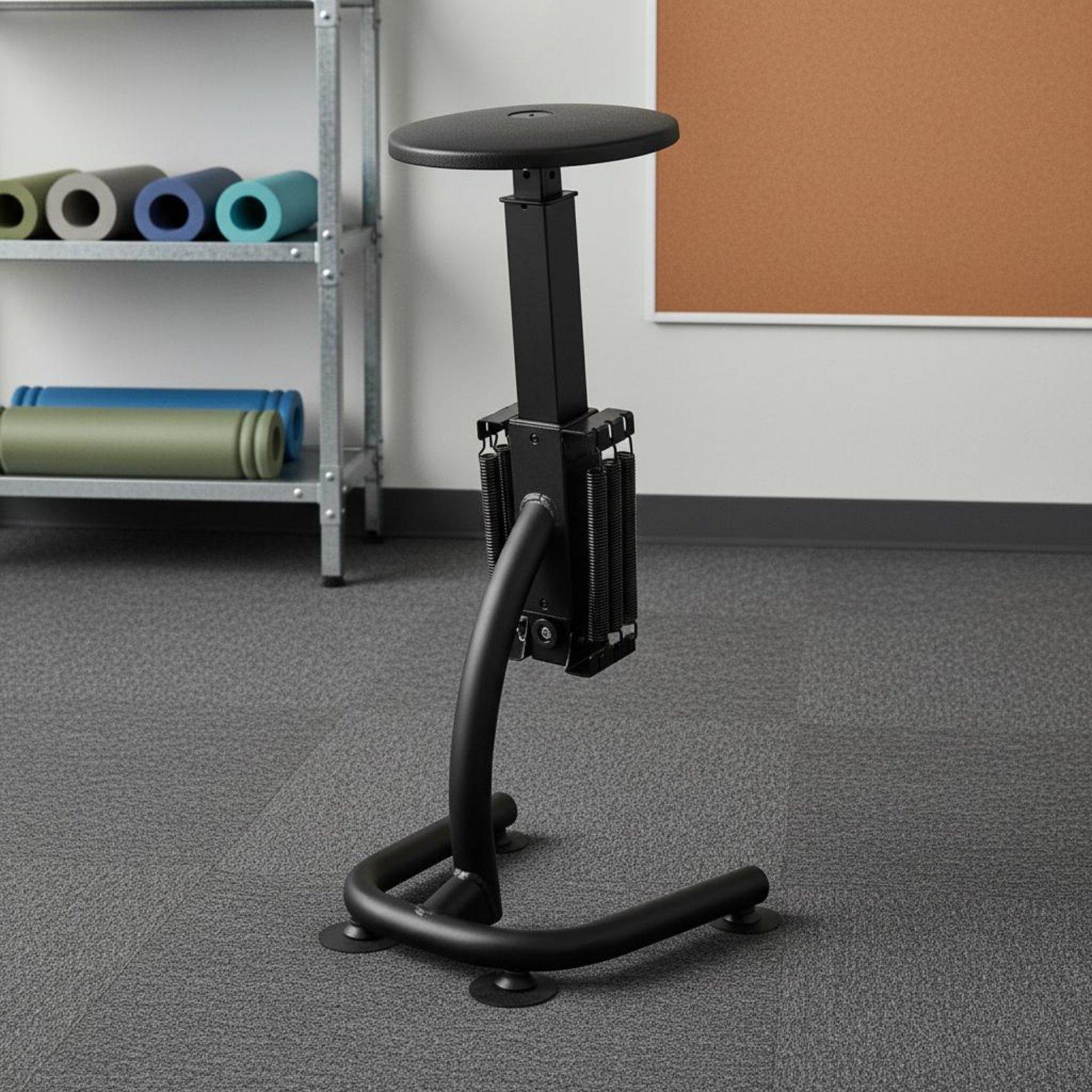 Alat Latihan Squat Multi-fungs - Home Gym Routine ulasan dan harga
